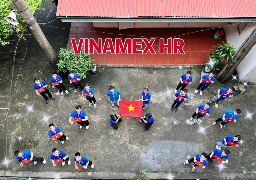 Trung tâm Tiếng Nhật Vinamex
