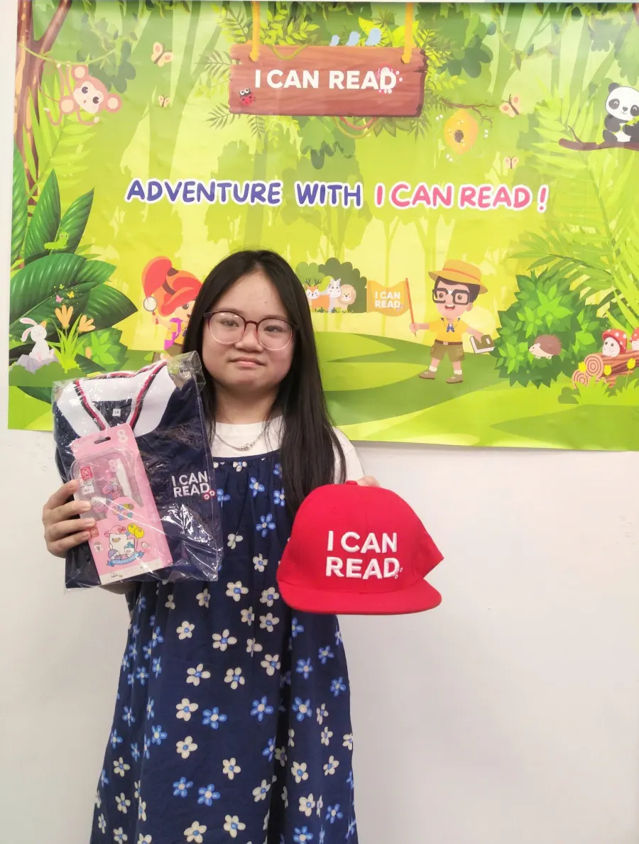 Trung tâm Icanread