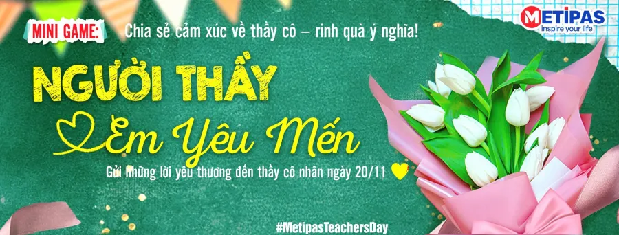 Trung tâm Metipas Đà Nẵng - Cơ sở 1