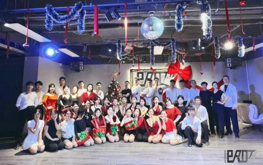 Trung tâm ProG Academy