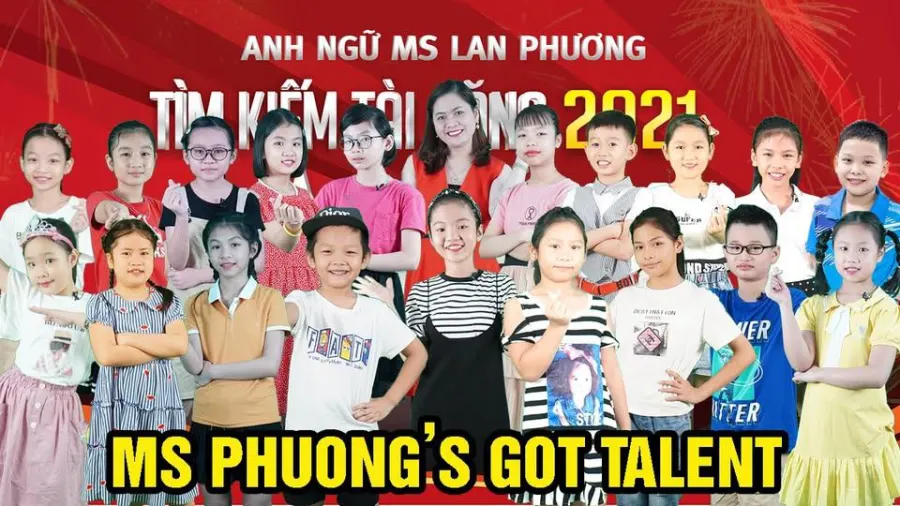 Trung tâm Ngoại Ngữ Ms Lan Phương - Cơ sở 1