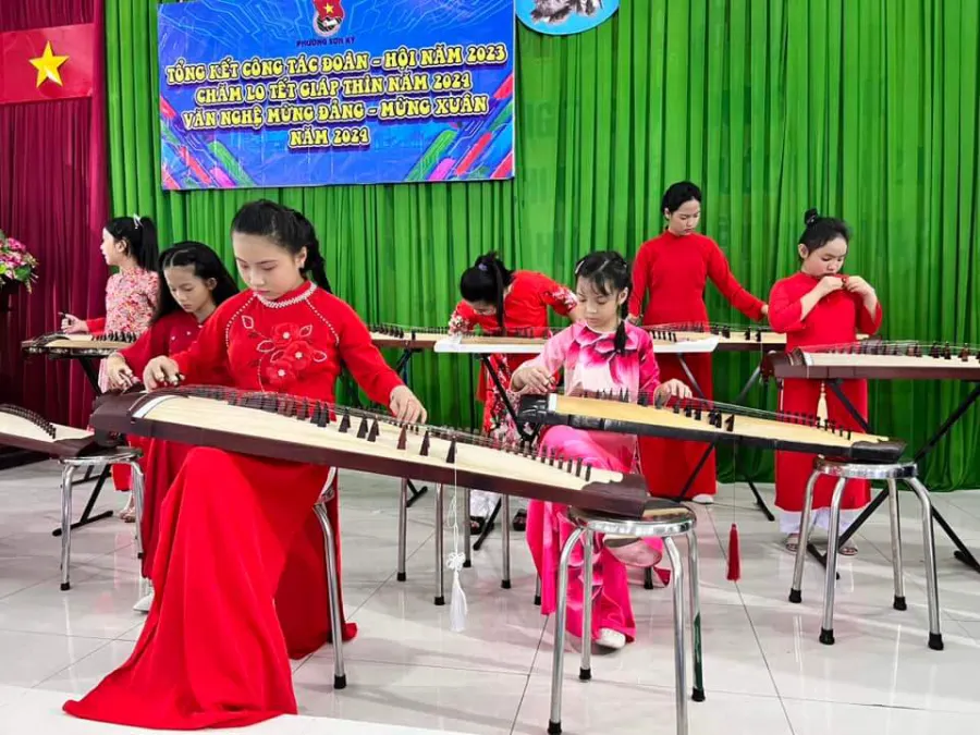 Trường Nhạc Music Star