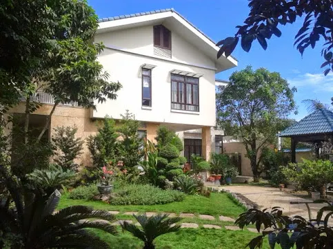 Trường mầm non Bình Minh