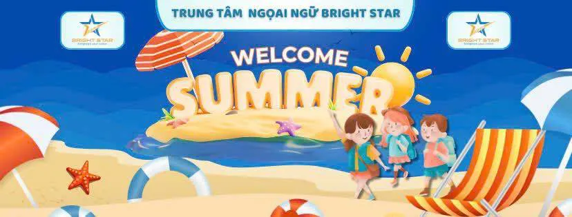 Trung tâm Ngoại Ngữ Bright Star - Cơ sở 2