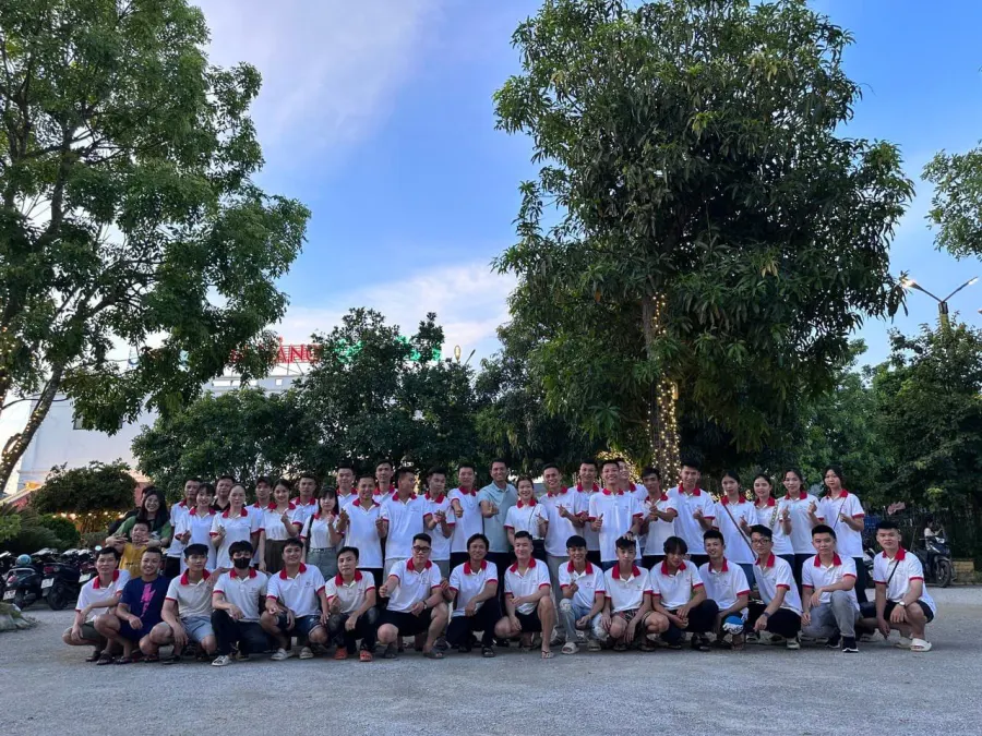 Trung tâm Tiếng Hàn và Du học - An Bình Thành Công