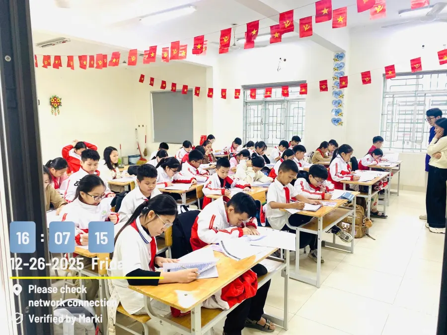 Trung tâm Regal Edu