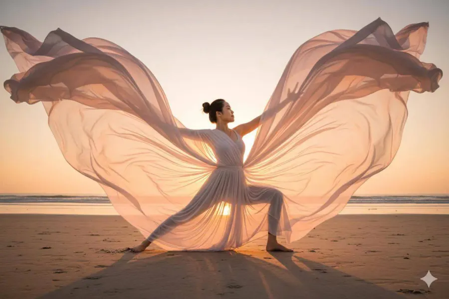Trung tâm Savary Yoga & Dance