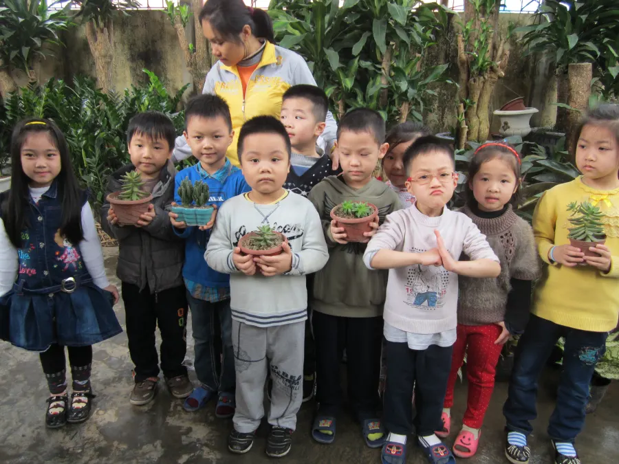 Trường mầm non Dư Hàng Kênh 2