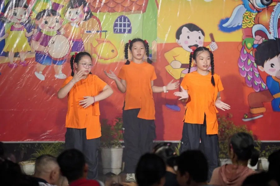 Trung tâm Cà Rốt DanceStudio