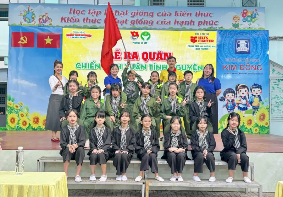 Trung tâm Suri Dance Studio