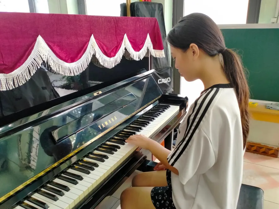 Trung tâm Lào Cai Piano Art Center
