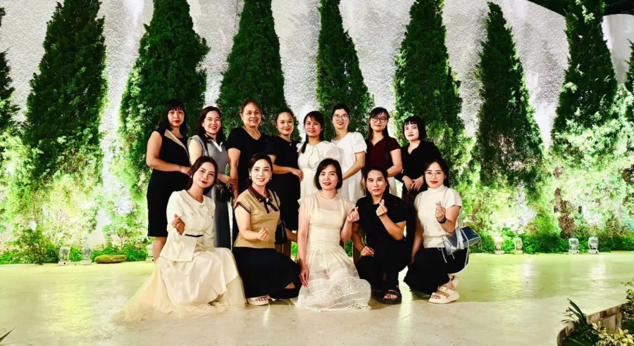 Trung tâm Giáo Dục Hoà Nhập Phúc Hưng