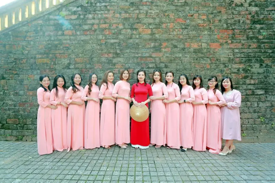 Trung tâm Giáo Dục Hoà Nhập Phúc Hưng
