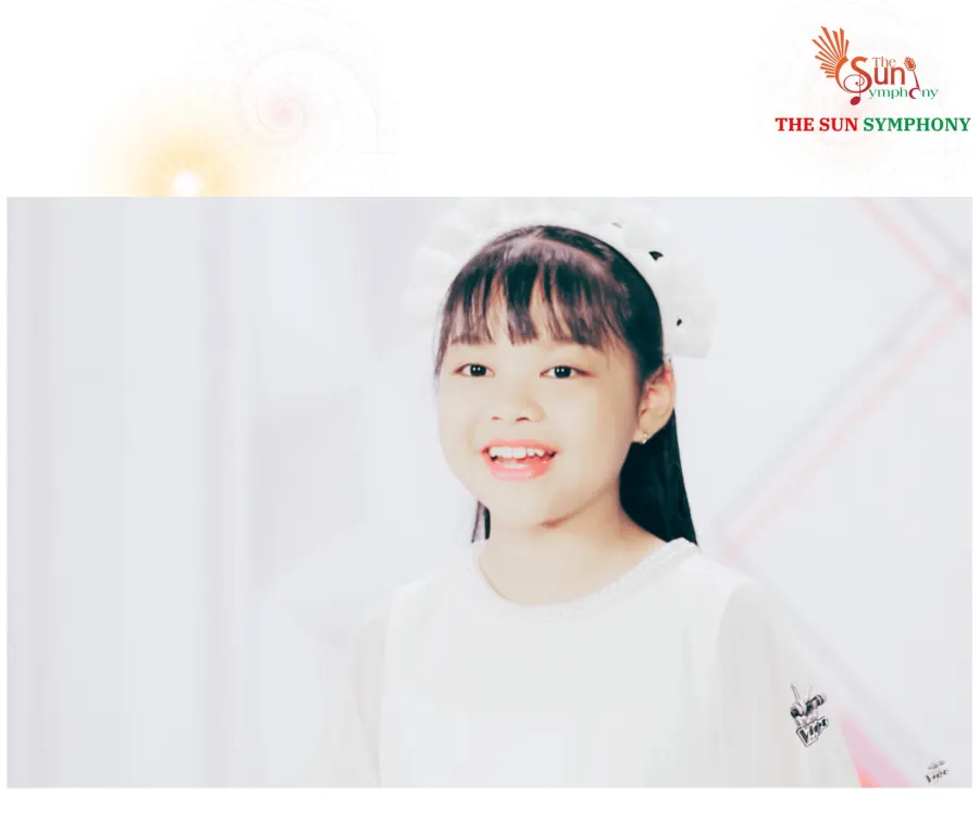 Trung tâm Nghệ thuật The Sun Symphony