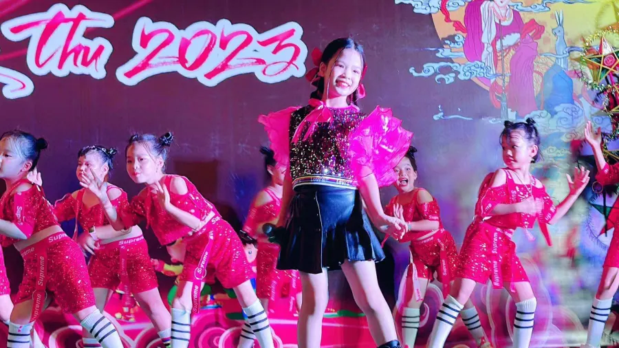 Trung tâm Năng Khiếu HALO