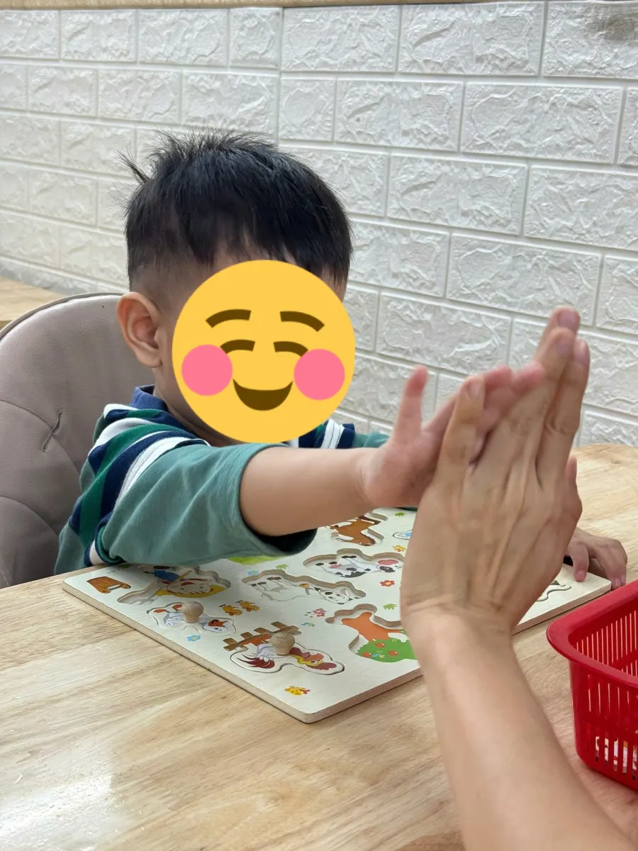 Trung tâm Can thiệp và Trị liệu Hướng Dương - Cơ sở 2