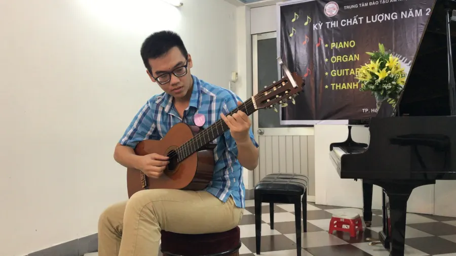 Trung tâm Âm nhạc Việt Nhật