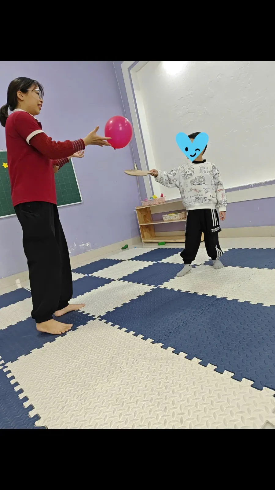 Trung tâm Giáo Dục Hoa Nắng