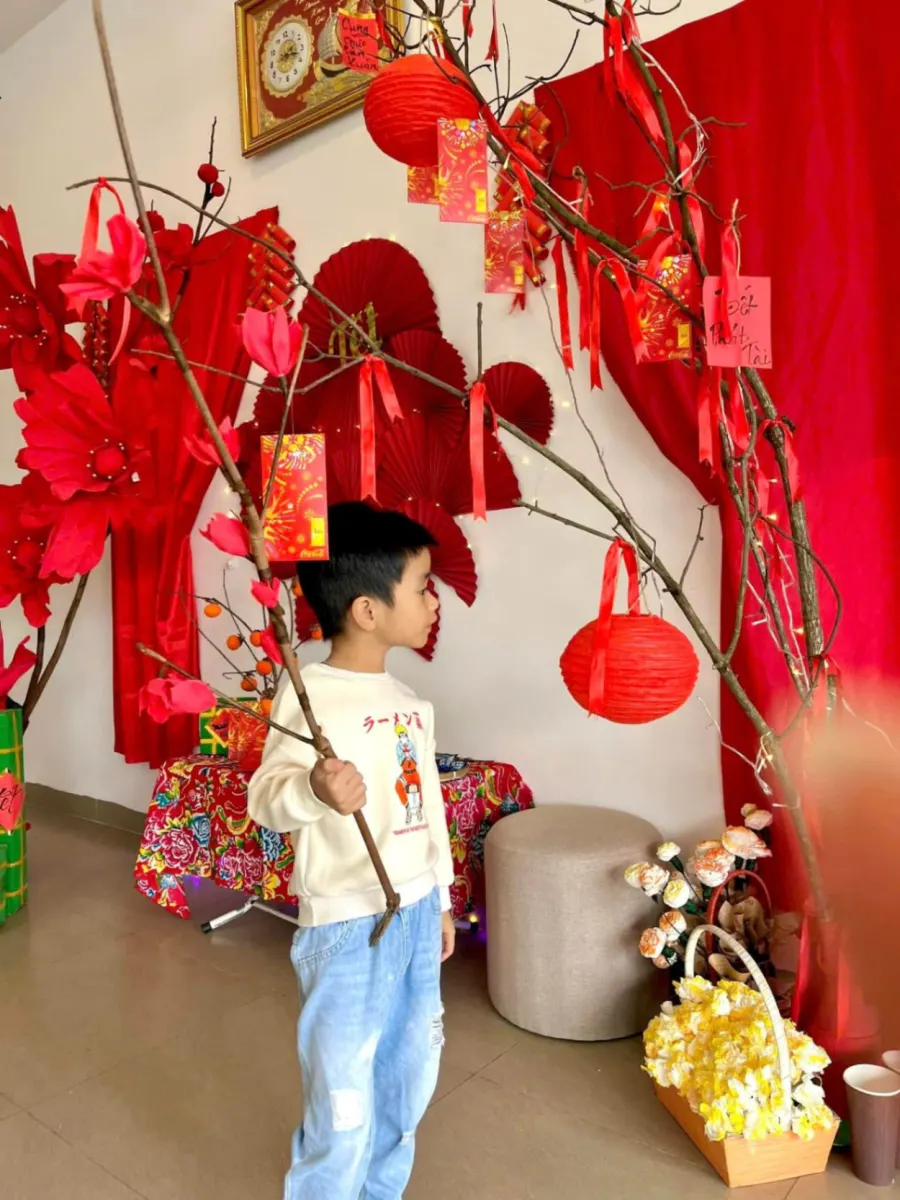 Trung tâm hỗ trợ phát triển Giáo dục hoà nhập Edunow - Cơ sở 1