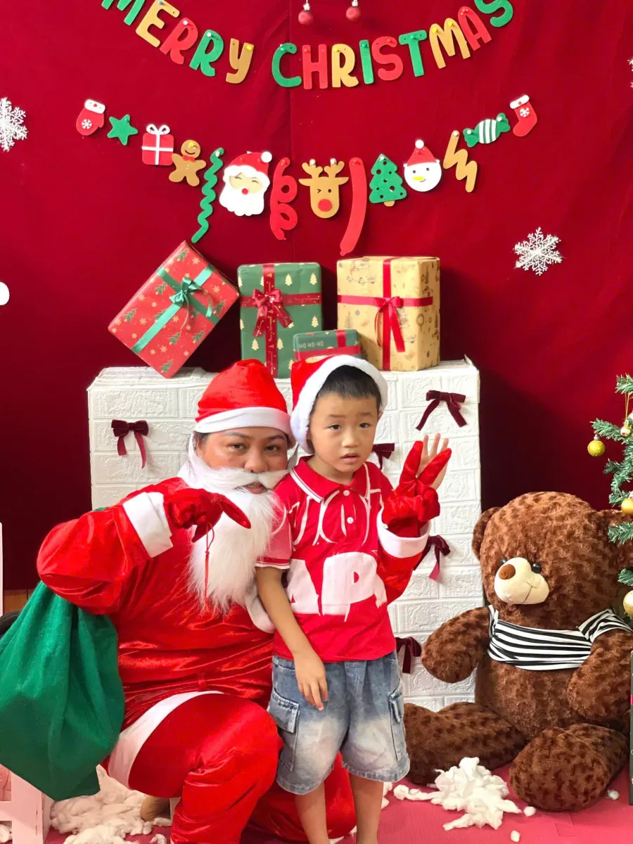 Trung tâm Can Thiệp sớm Thanh Trúc