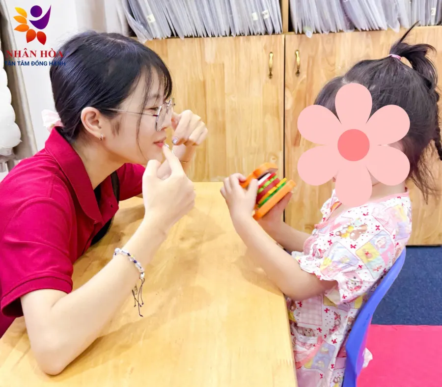 Trung tâm Nhân Hòa - Cơ sở 4