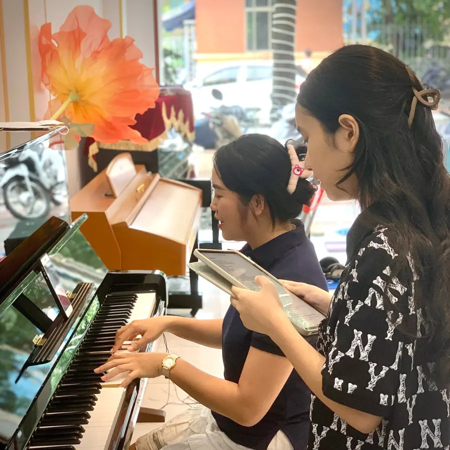 Trung tâm Nghệ Thuật Âu Cơ