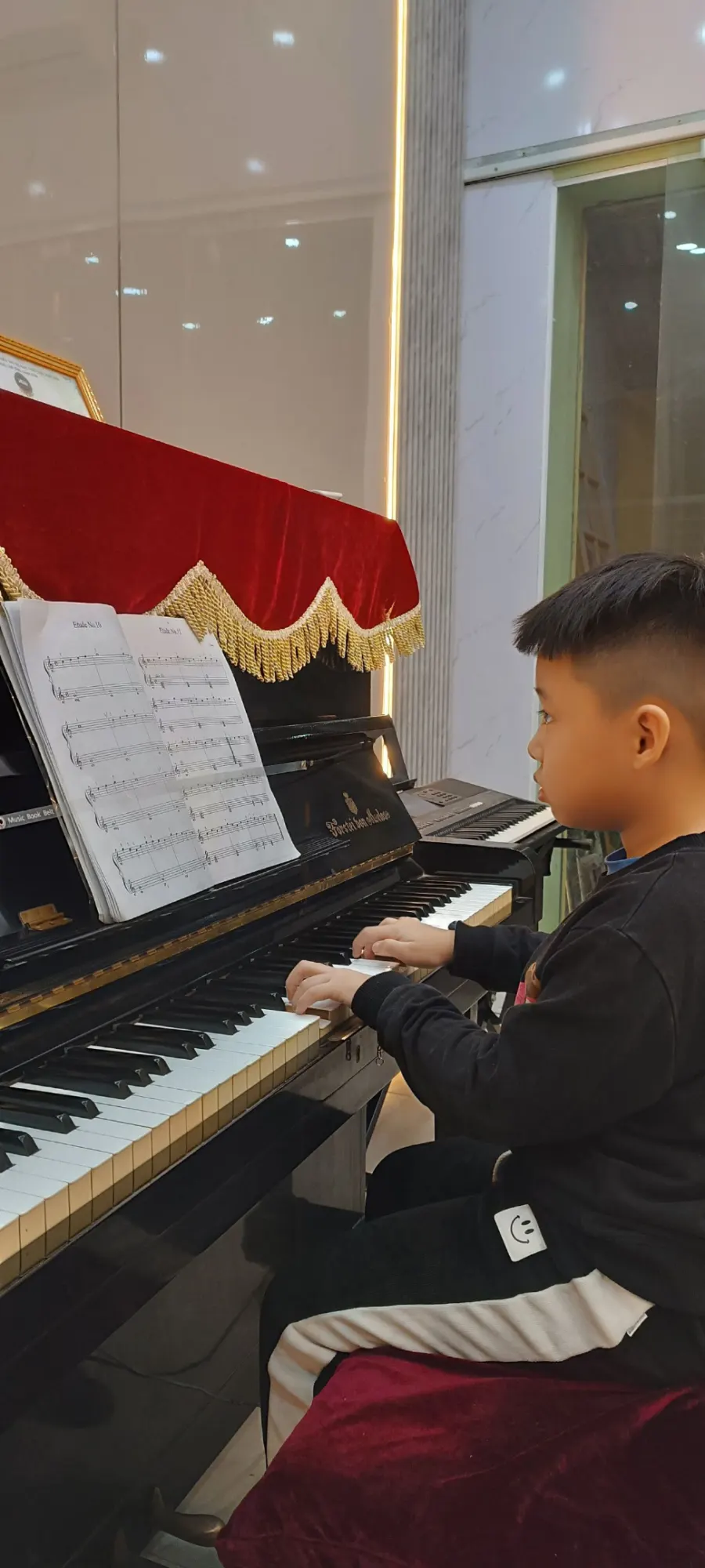 Trung tâm Nghệ Thuật HiLa Music