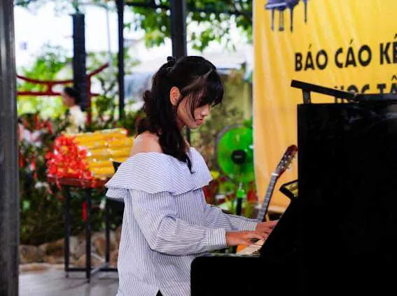 Trung tâm Âm Nhạc Dream Music - Tp Huế