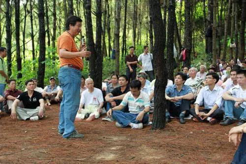 Trung tâm Kỹ năng sống, Nghệ thuật Bảo Sơn