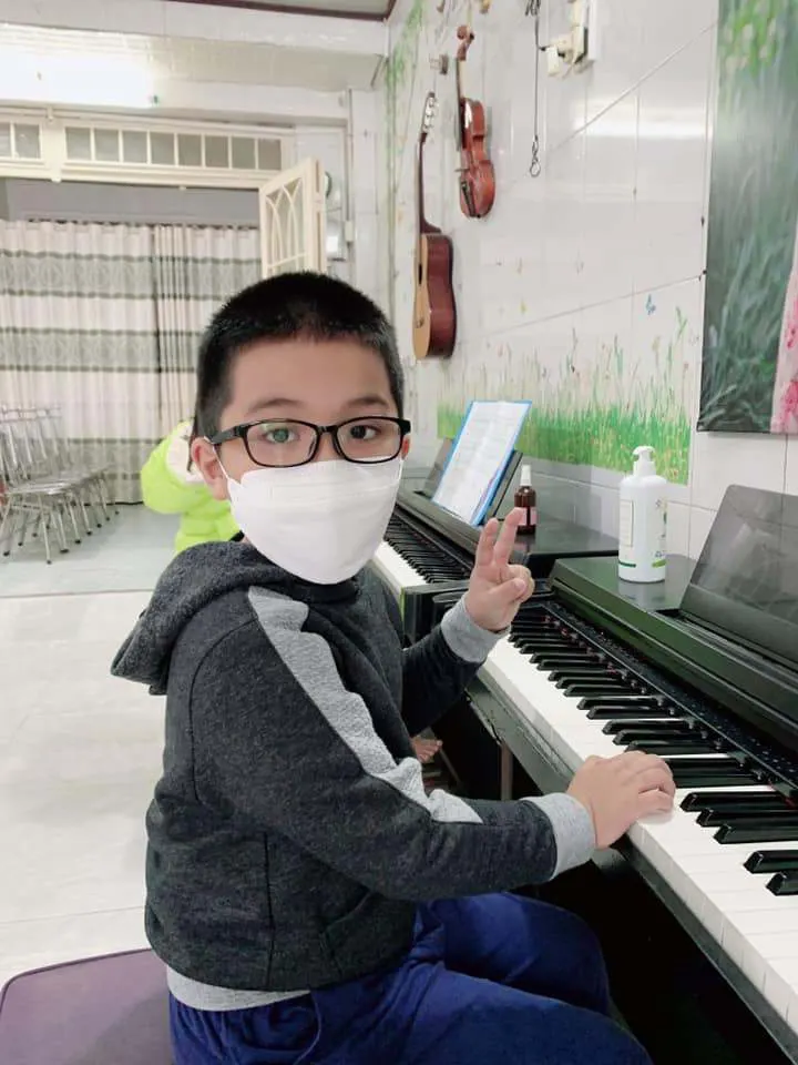 Trung tâm Piano Funkey
