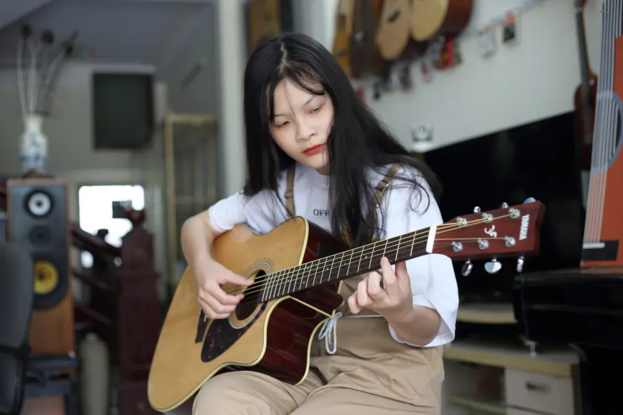 Trung tâm Nghệ thuật Xuân Quỳnh