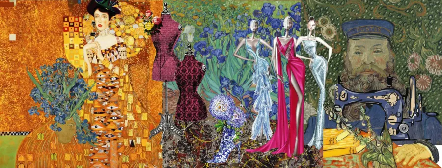 Trung tâm Mỹ Thuật Tạo Hình Visual Art