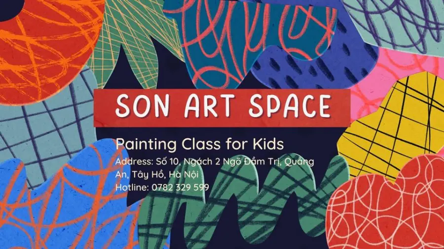 Trung tâm Son Art Space