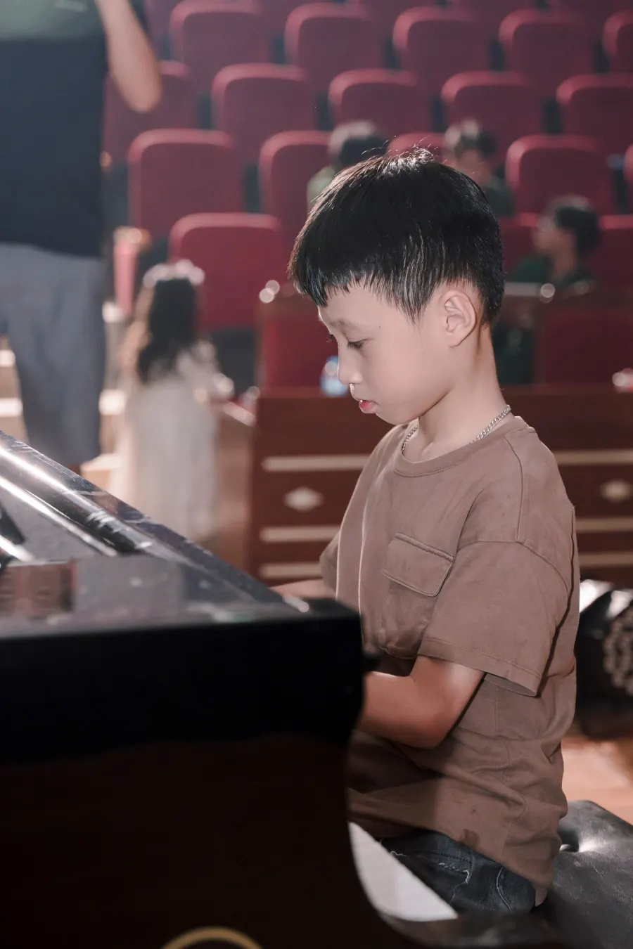 Trung tâm Nghệ Thuật Sky Music