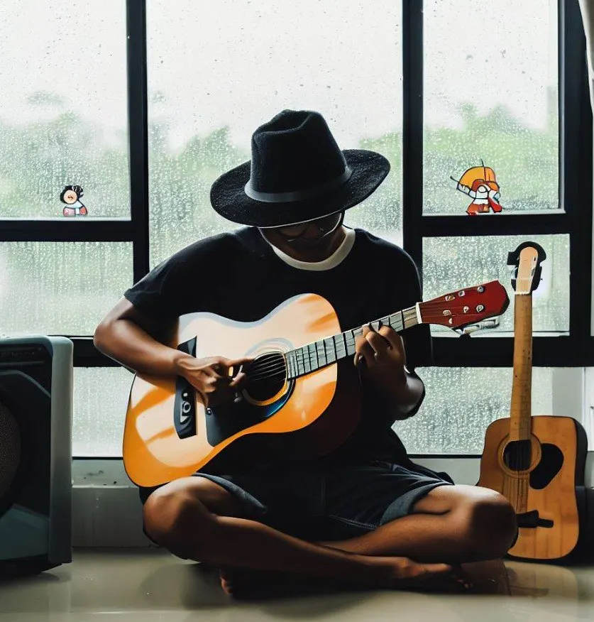 Lớp Anhbaduy Guitar