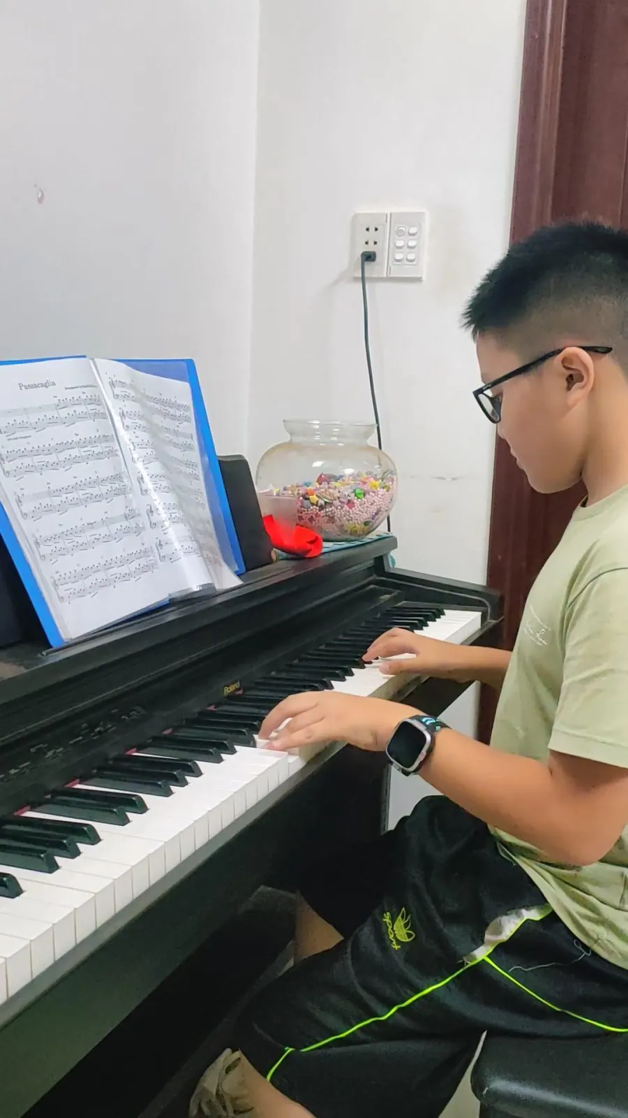 Trung tâm Nghệ thuật Lumia Piano