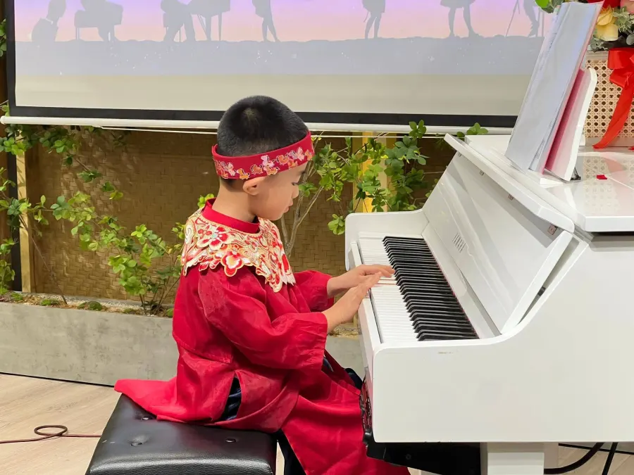 Trung tâm Âm nhạc Đồ Rê Mí