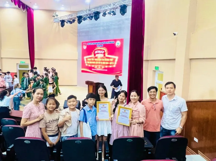 Trung tâm Nghệ Thuật Trần Nguyên