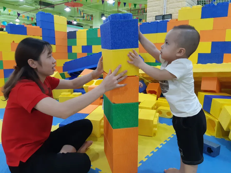 Trường mầm non TMS (TMS School)