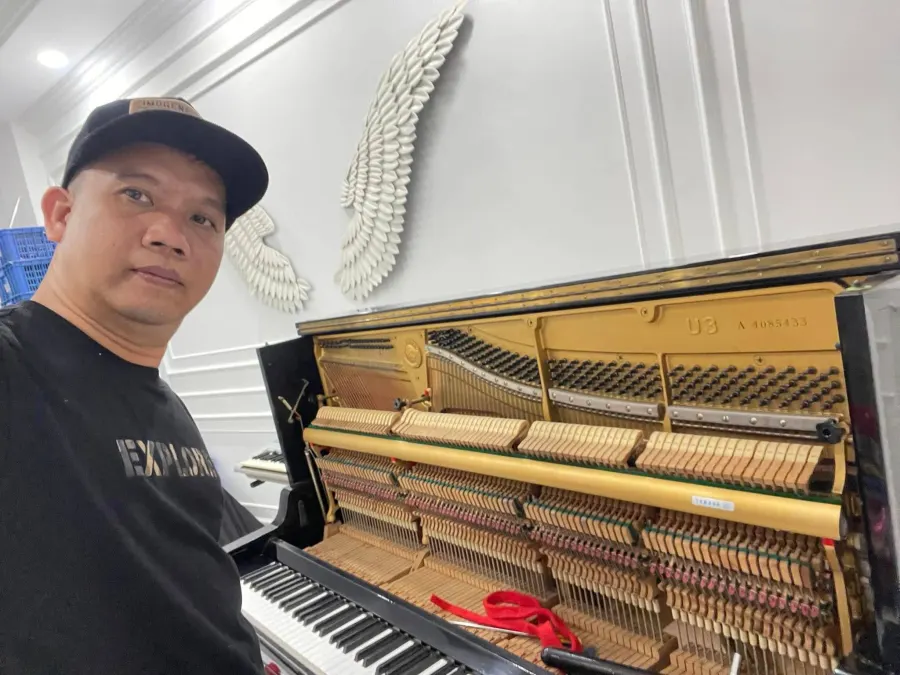 Trung tâm Âm nhạc Melody