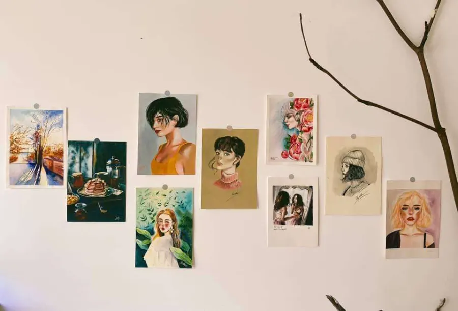 Thú - Art Space