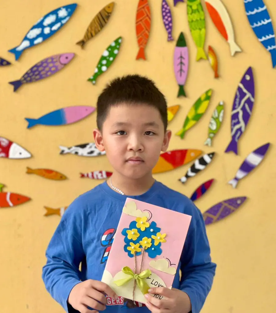 Trung tâm KIDS Dream Of Art - Mỹ Thuật Sáng Tạo