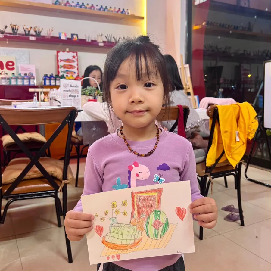 Lớp Học Sắc Ninh Bình