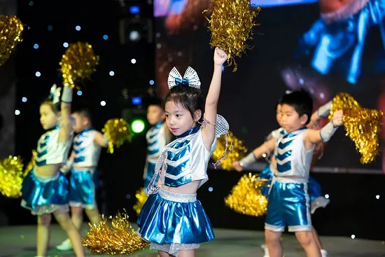 Trường Quốc tế Việt Úc (VAS) – Tân Phú