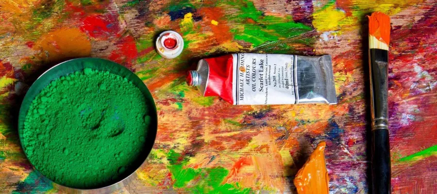 Lớp Vẽ Z ART - Painting And Craft