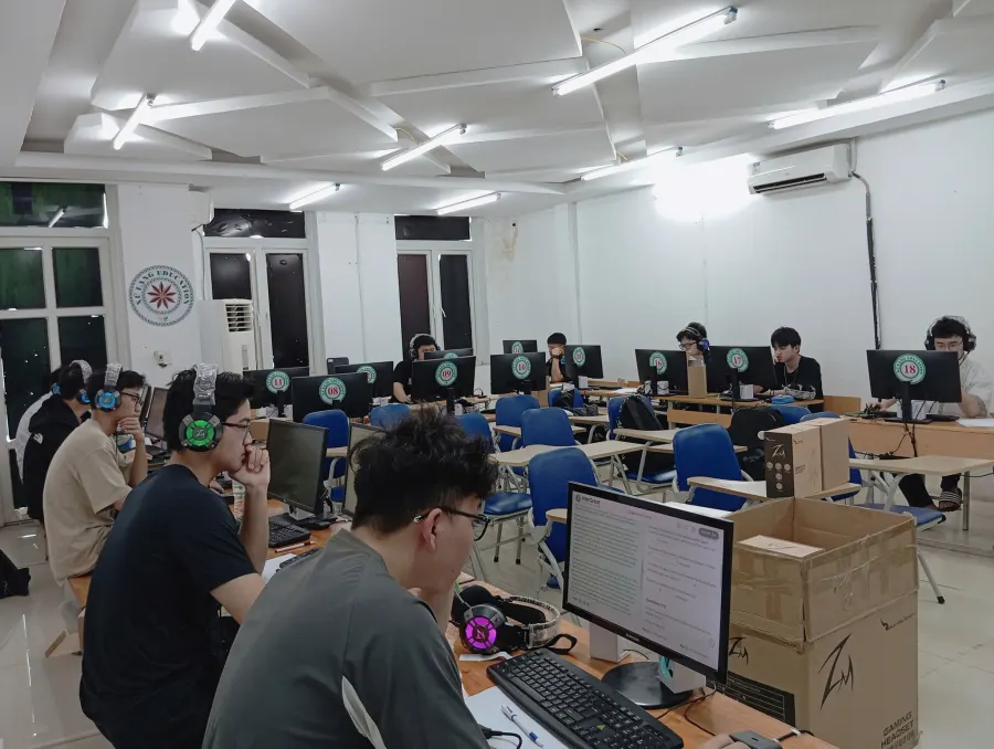 Trung tâm Xứ Lạng Education