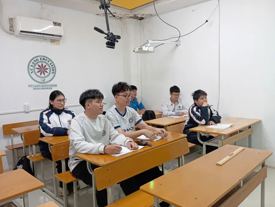 Trung tâm Giáo dục Xứ Lạng Education