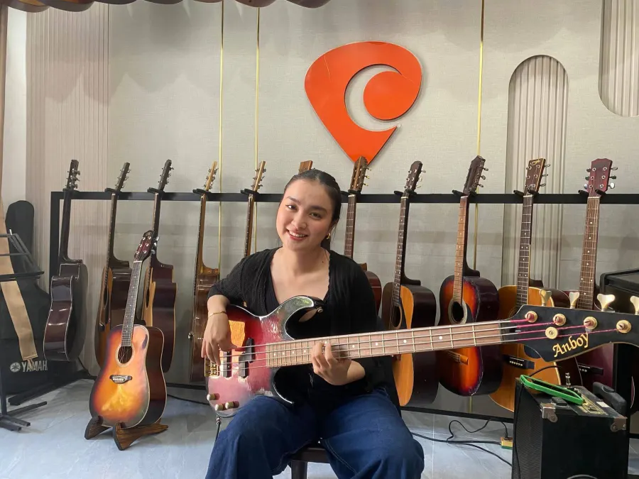 Trung tâm Mi Fa Do Music