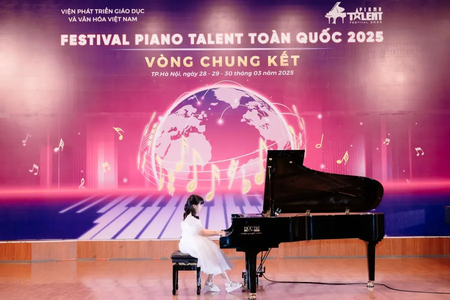 Trung tâm Nghệ Thuật Musicmoonlight