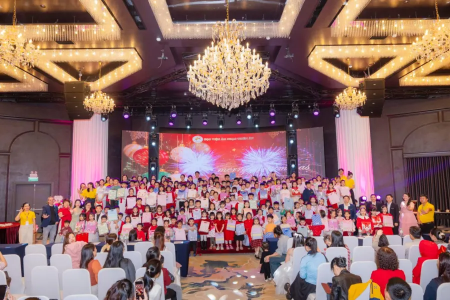 Học viện âm nhạc Thiên Ân - Cs2 Thanh Hóa
